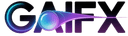 GaiFX Logo