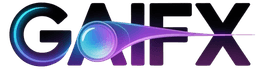 GaiFX Logo