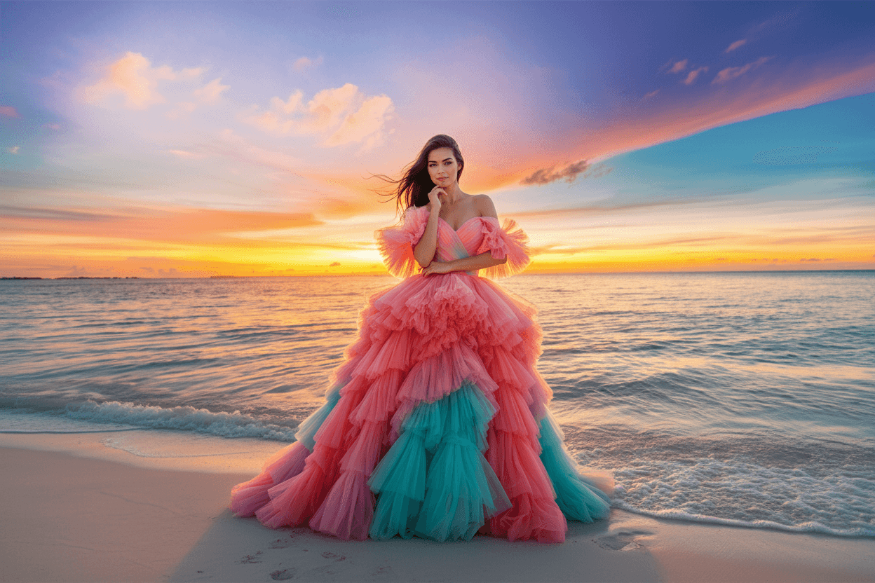 After - Magic Happen